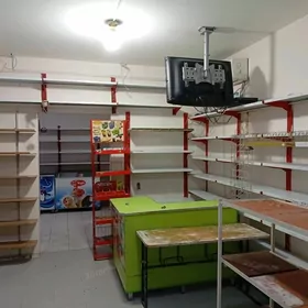 arenda yer Gowdan Mir aytakow