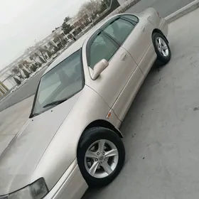 Toyota Avalon 1996