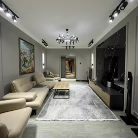 Гаудан В 3 комнаты