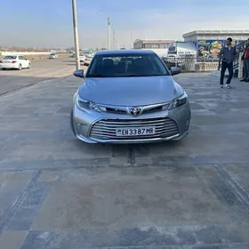 Toyota Avalon 2016