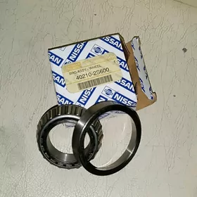 подшипник ступицы, podşipnik