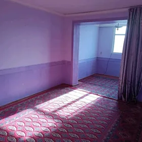 3 комнат 4 этаж