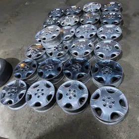 duty avalon manty disga R16