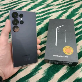 Samsung S25 Ultra 12/512 Tp
