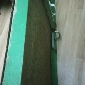 гапы демеры