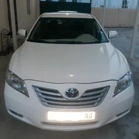 Toyota Camry 2008