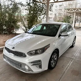 Kia Forte 2021