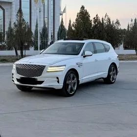 Genesis GV80 2021