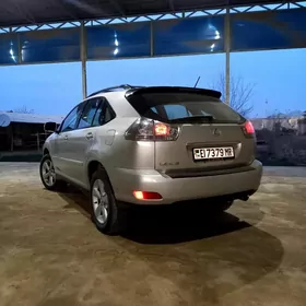 Lexus RX 330 2005