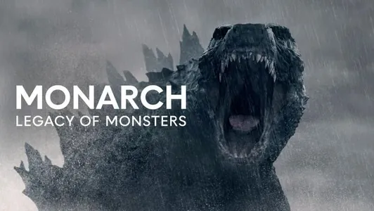 Kong, Godzilla we näbelli nägehanlar: «Monarhyň» ikinji möwsüminiň treýleri çykdy