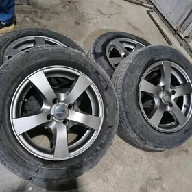 Opel diska teker R14