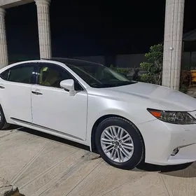 Lexus ES 350 2013
