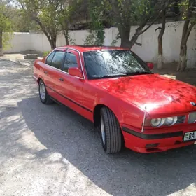 BMW 520 1991
