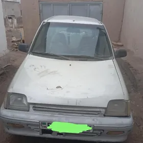 Daewoo Tico 1993