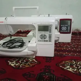 janome 230