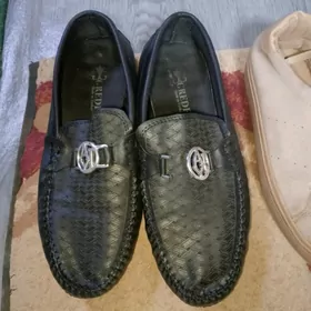 ТЮФЛИ-КРАСОВКА