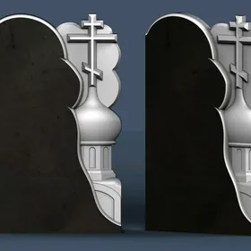 Памятники Granot Mramot