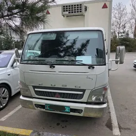 Mitsubishi Canter 2011