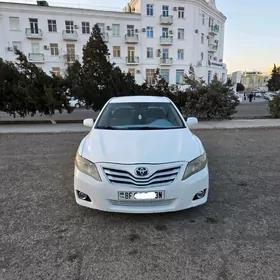 Toyota Camry 2010