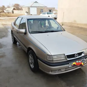 Opel Vectra 1989