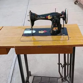 тикин машын