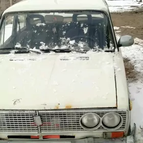 Lada 2106 1997