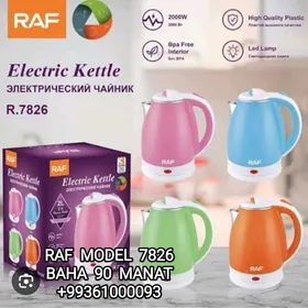 TEFAL TOKLY CAYNEK ЭЛЕК ЧАЙНИК