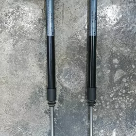 Lexus rx 350 bagaź amessatyr