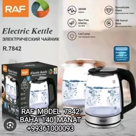 TEFAL TOKLY CAYNEK ЭЛЕК ЧАЙНИК