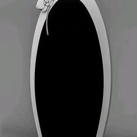 Памятники и ограды портреты