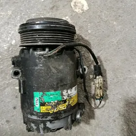 астра Джи компрессор