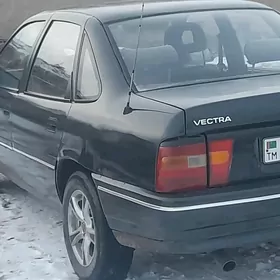 Opel Vectra 1990