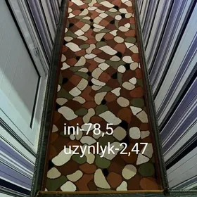 daroshka дарошка