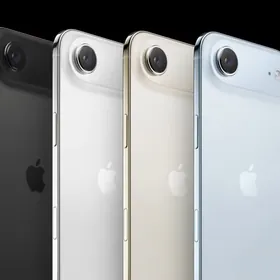 iPhone 17 Air.  256gb