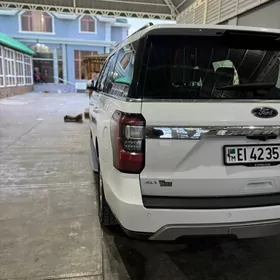 Ford Expedition 2020