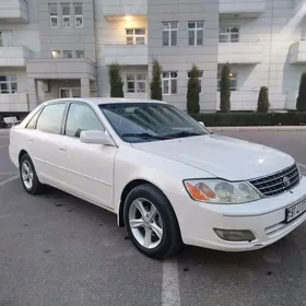 Toyota Camry 2000