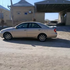 Toyota Camry 2003