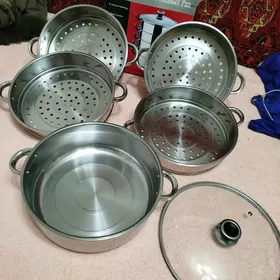 Мантышница