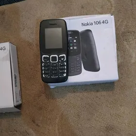Nokia 106 4G
