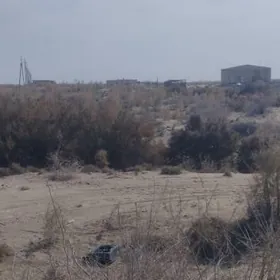 Бош меллек йер