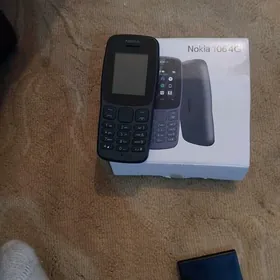 Nokia 106 4G