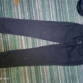 КАСТЮМ-БРЮК