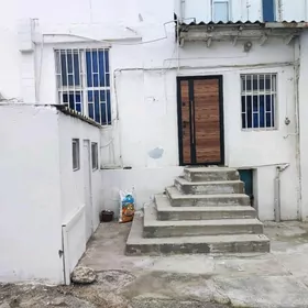 2х комн 1этаж