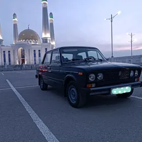 Lada 2106 2001