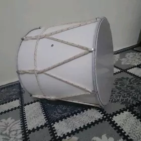 deprek барабан daul