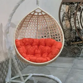 rattan Sallançak Kaçelya Качел