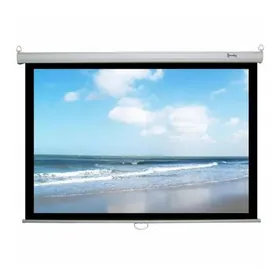 ANDMS160 Proektorlar üçin ýokary hilli diwar ekran