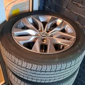 awalon diska teker original 17