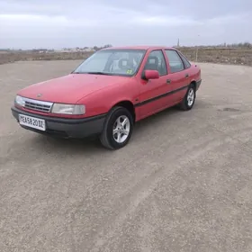 Opel Vectra 1991