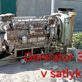 Generator dizilni